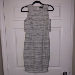 Karl Lagerfeld dress